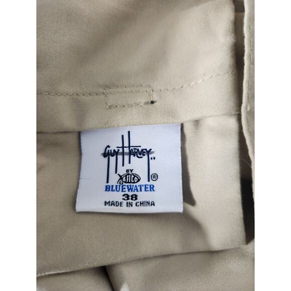 Guy Harvey Board shorts men's 38 - Picture 3 of 3